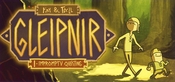 Jaquette tiny & Tall: Gleipnir Jaquette tiny & Tall: Gleipnir