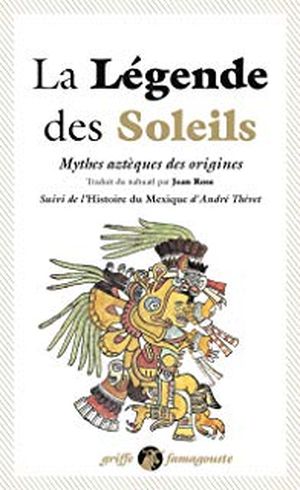 La légende des soleils