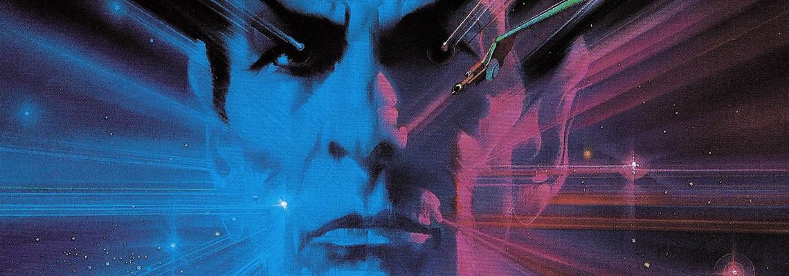 Cover Star Trek III : À la recherche de Spock