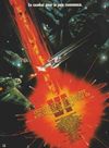 Affiche Star Trek VI : Terre inconnue