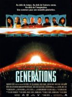 Affiche Star Trek : Générations