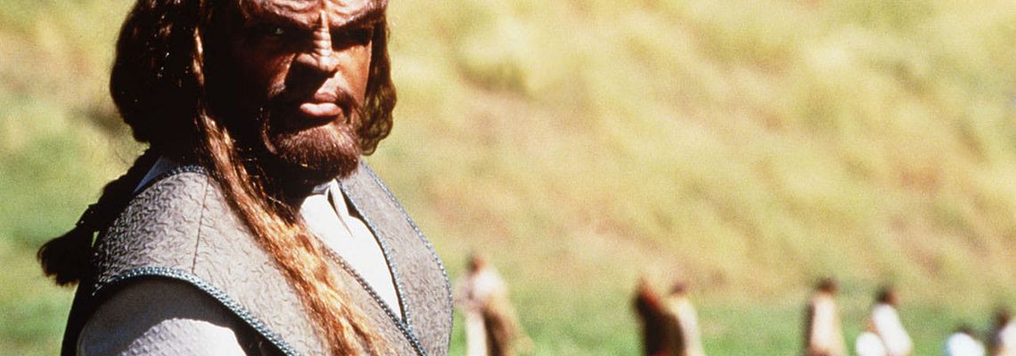 Cover Star Trek : Insurrection