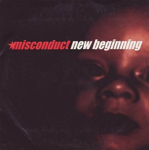 New Beginning (Single)