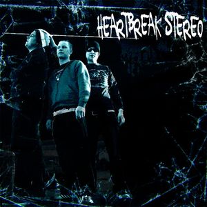 Heartbreak Stereo (EP)