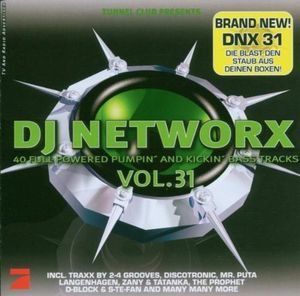 DJ Networx, Volume 31