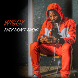 They Don't Know (Single)