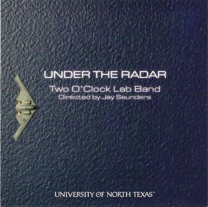 Under the Radar