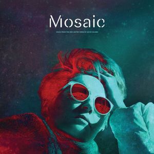 Mosaic - Music From The HBO Limited Series (OST)