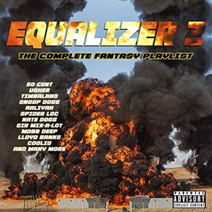 Equalizer 2 (OST)