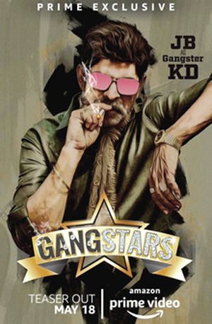 GangStars