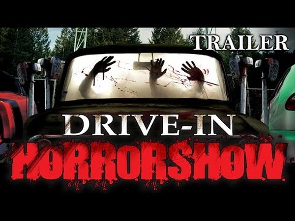 Drive-In Horrorshow