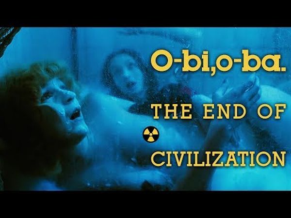 O-bi, O-ba – La fin de la civilisation