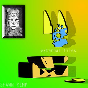 EXTERNAL FILES (EP)