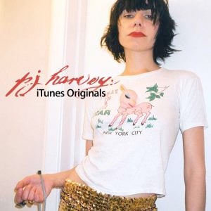 iTunes Originals: PJ Harvey