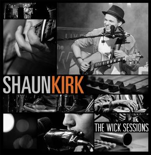 The Wick Sessions