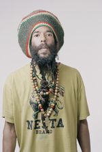 Congo Natty