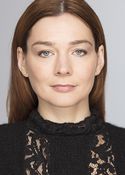 Heather Burns