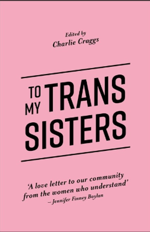 To My Trans Sisters