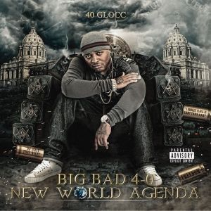 Big Bad 4-0: New World Agenda