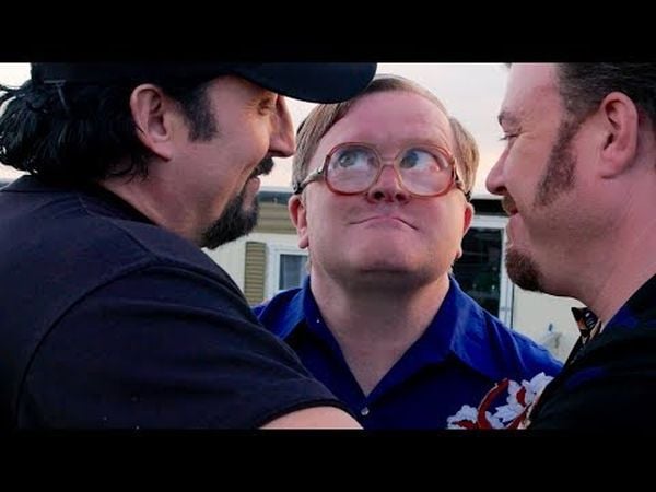 Trailer Park Boys