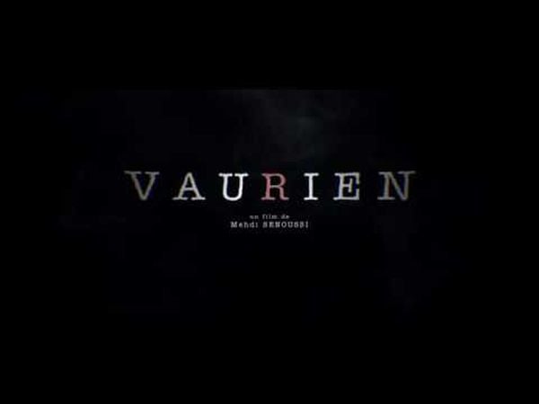 Vaurien