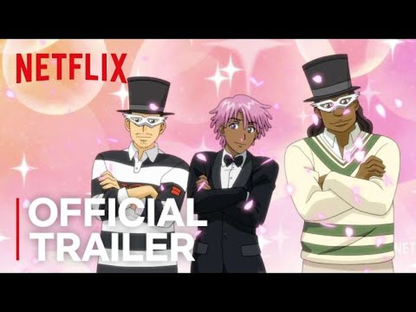 Neo Yokio