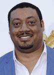 Cedric Yarbrough