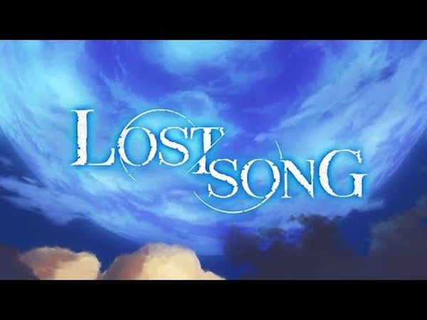 Lost Song