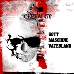 Gott Maschine Vaterland (Remix By D482)