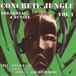 Concrete Jungle Vol. 1