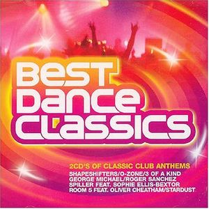 Best Dance Classics