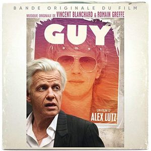 Guy (Bande originale du film) (OST)