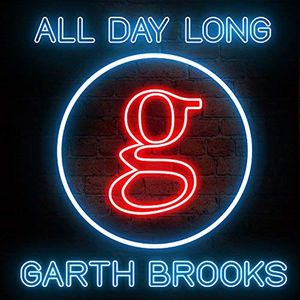 All Day Long (Single)