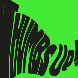 Thumbs Up! (EP)