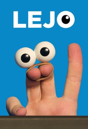 Oobi: Lejo