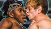 PROOF KSI VS LOGAN PAUL WAS FAKE