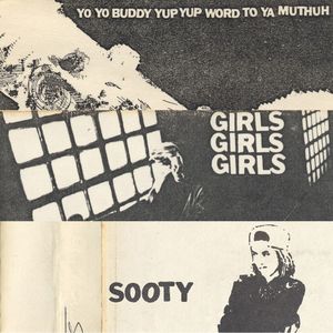 The Girly-Sound Tapes