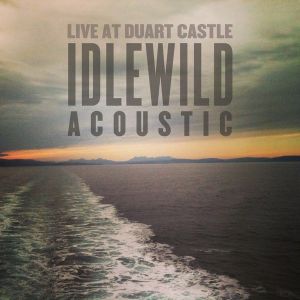 Live at Duart Castle 2014 (Live)