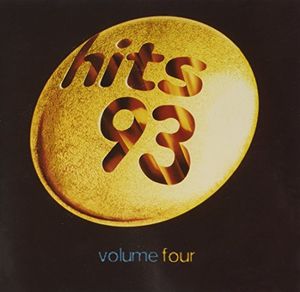 Hits 93, Volume 4
