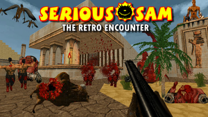 Serious Sam: The Retro Encounter