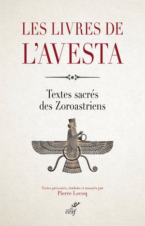 Les Livres de l'Avesta