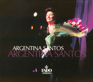 Argentina Santos