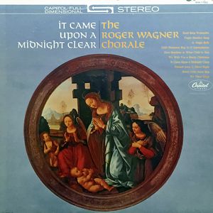 The Virgin's Slumber Song