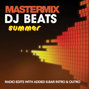 Mastermix: DJ Beats: Summer