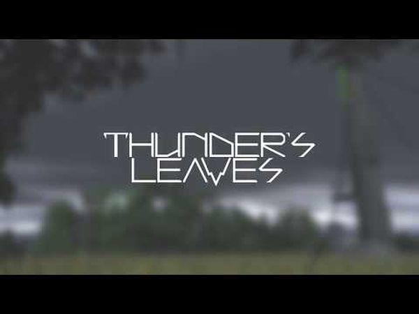 Thunder's Leaves