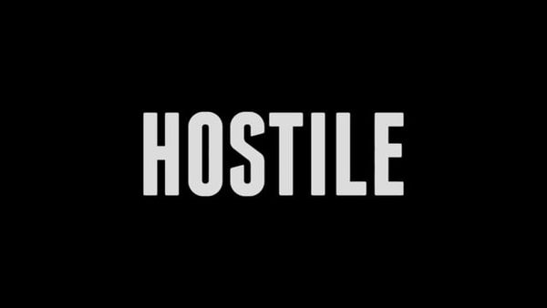 Hostile