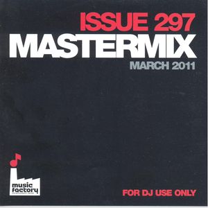 Mastermix Issue 297