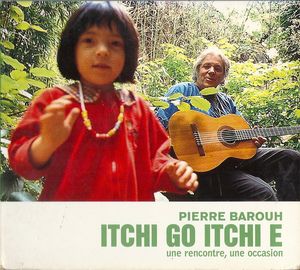 Itchi go itchi e (Une rencontre, une occasion)