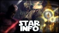 Star Info #28 | DIEU EXISTE-T-IL DANS L'UNIVERS STAR WARS ? | Canon & UL