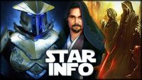 Star Info #29 | LES DIFFÉRENTS UTILISATEURS DE LA FORCE | Legends